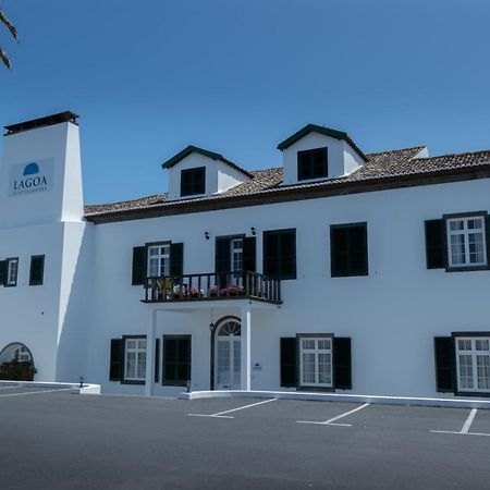 Lagoa Hostel & Suites Kültér fotó