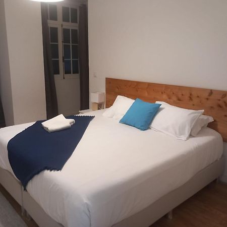 Lagoa Hostel & Suites Kültér fotó