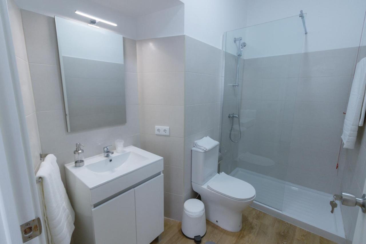 Lagoa Hostel & Suites Kültér fotó