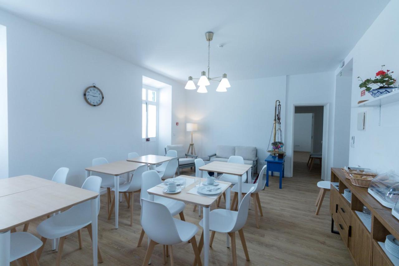 Lagoa Hostel & Suites Kültér fotó