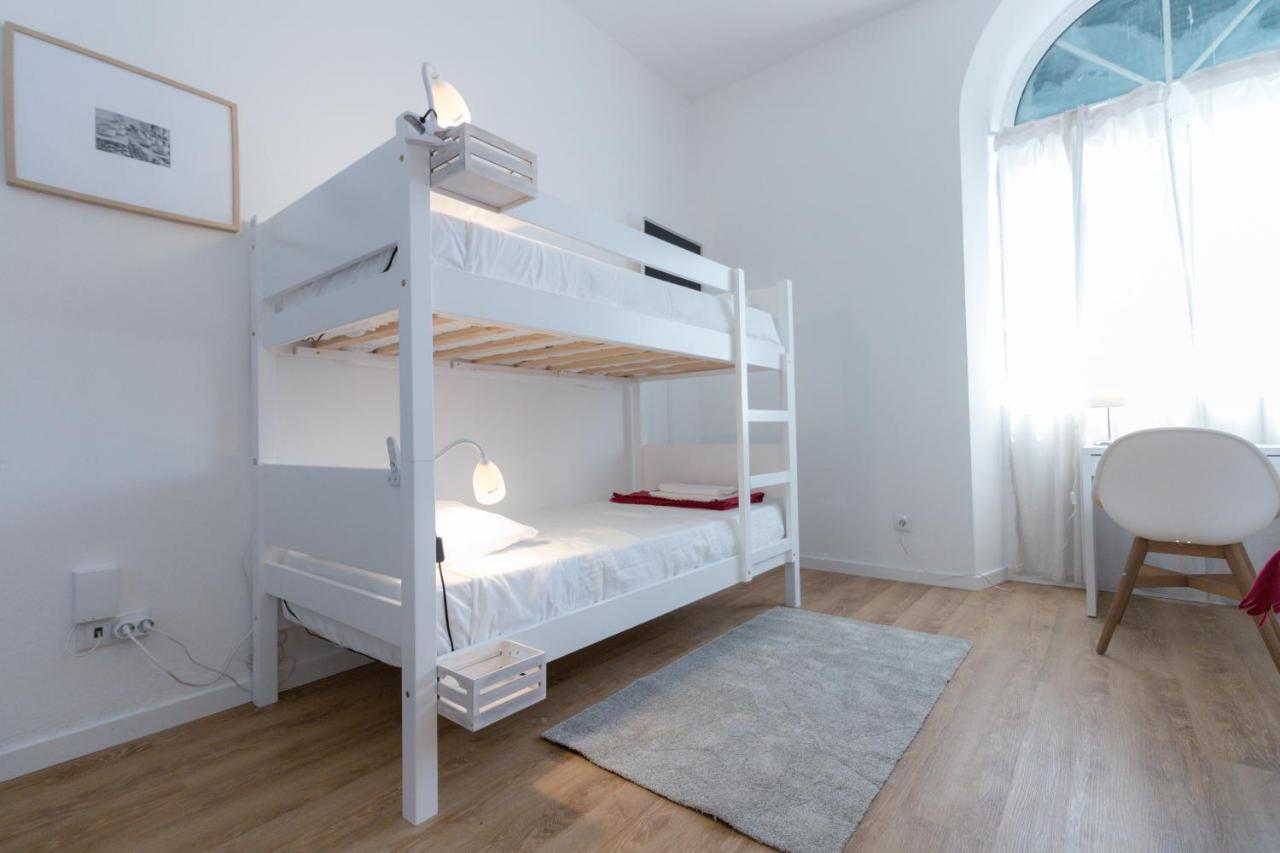 Lagoa Hostel & Suites Kültér fotó