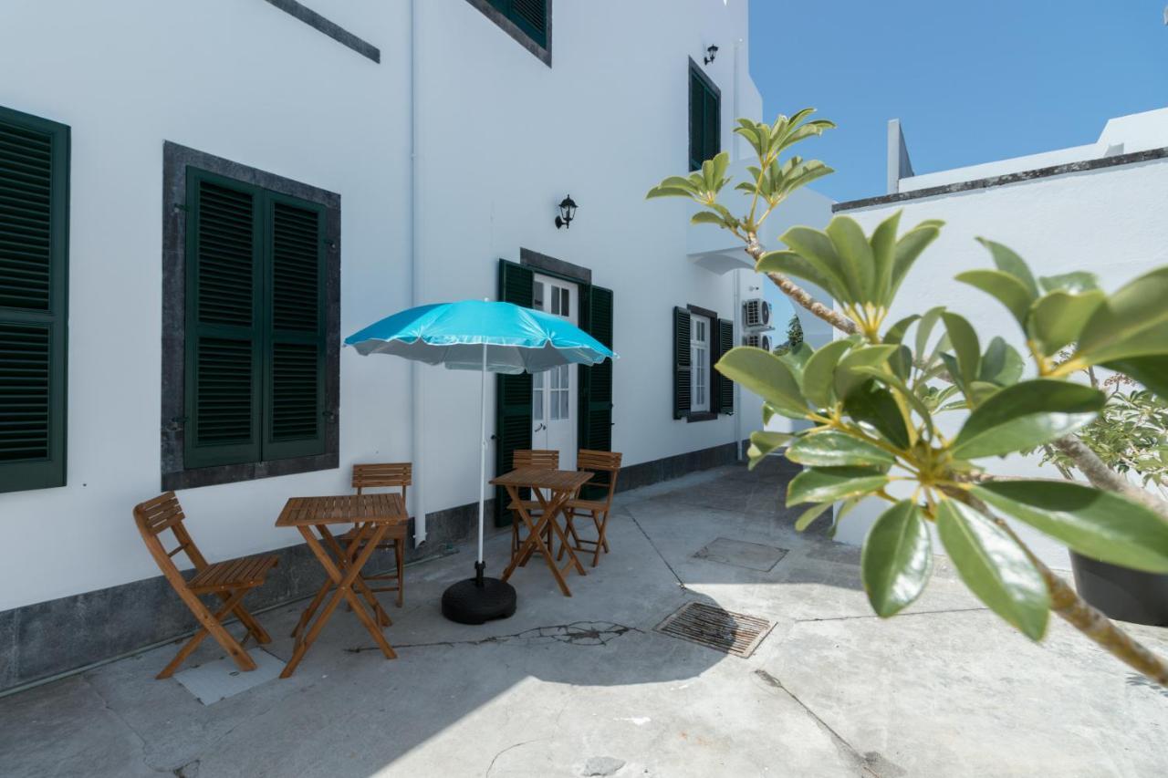 Lagoa Hostel & Suites Kültér fotó