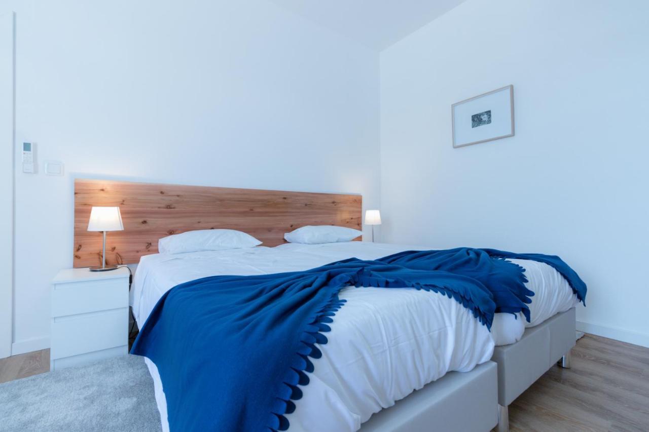Lagoa Hostel & Suites Kültér fotó