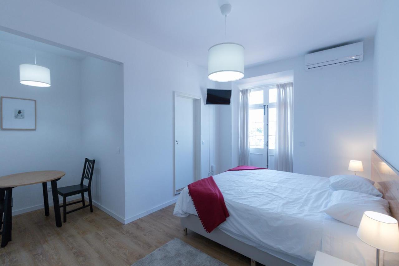 Lagoa Hostel & Suites Kültér fotó