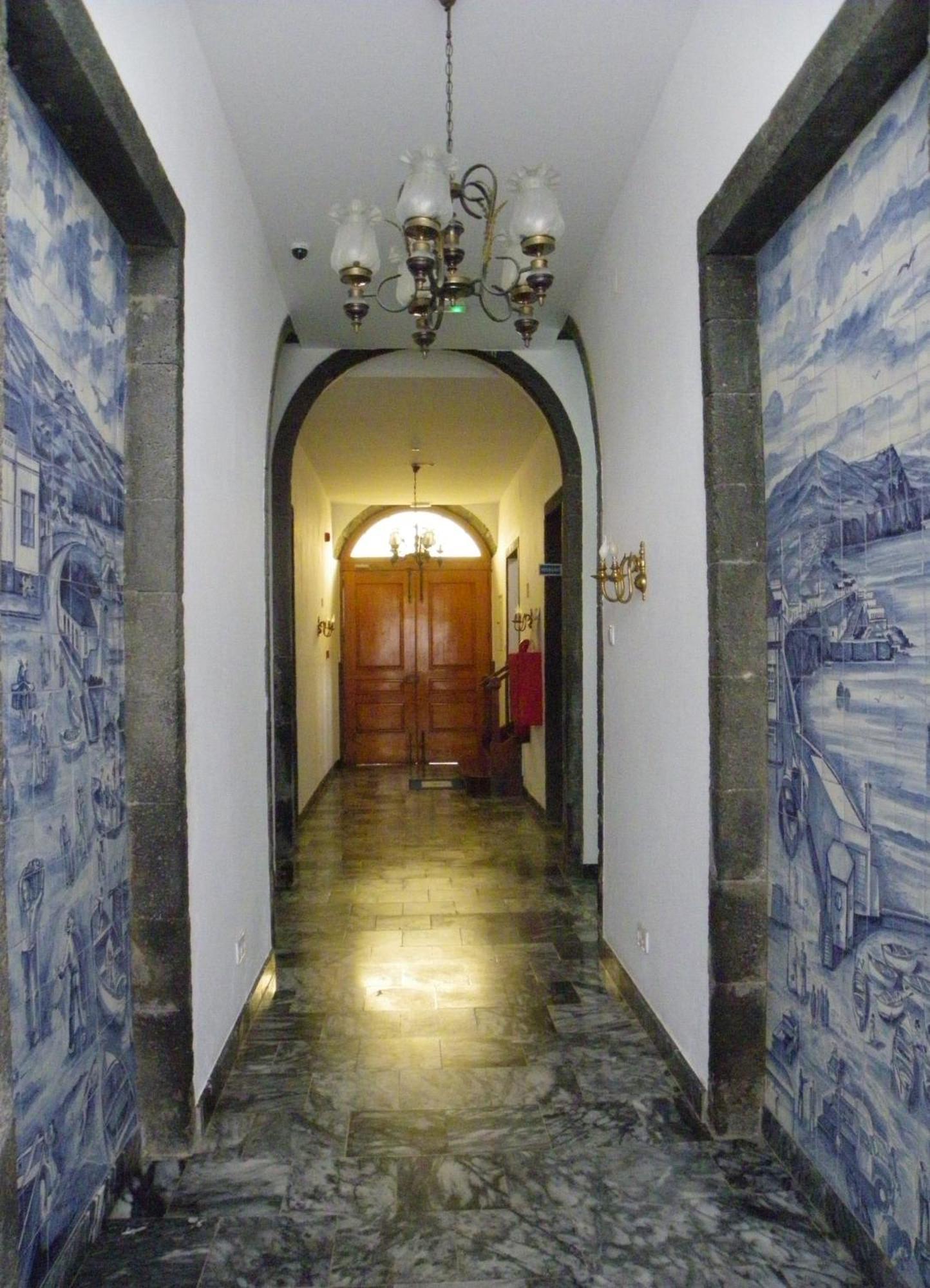 Lagoa Hostel & Suites Kültér fotó