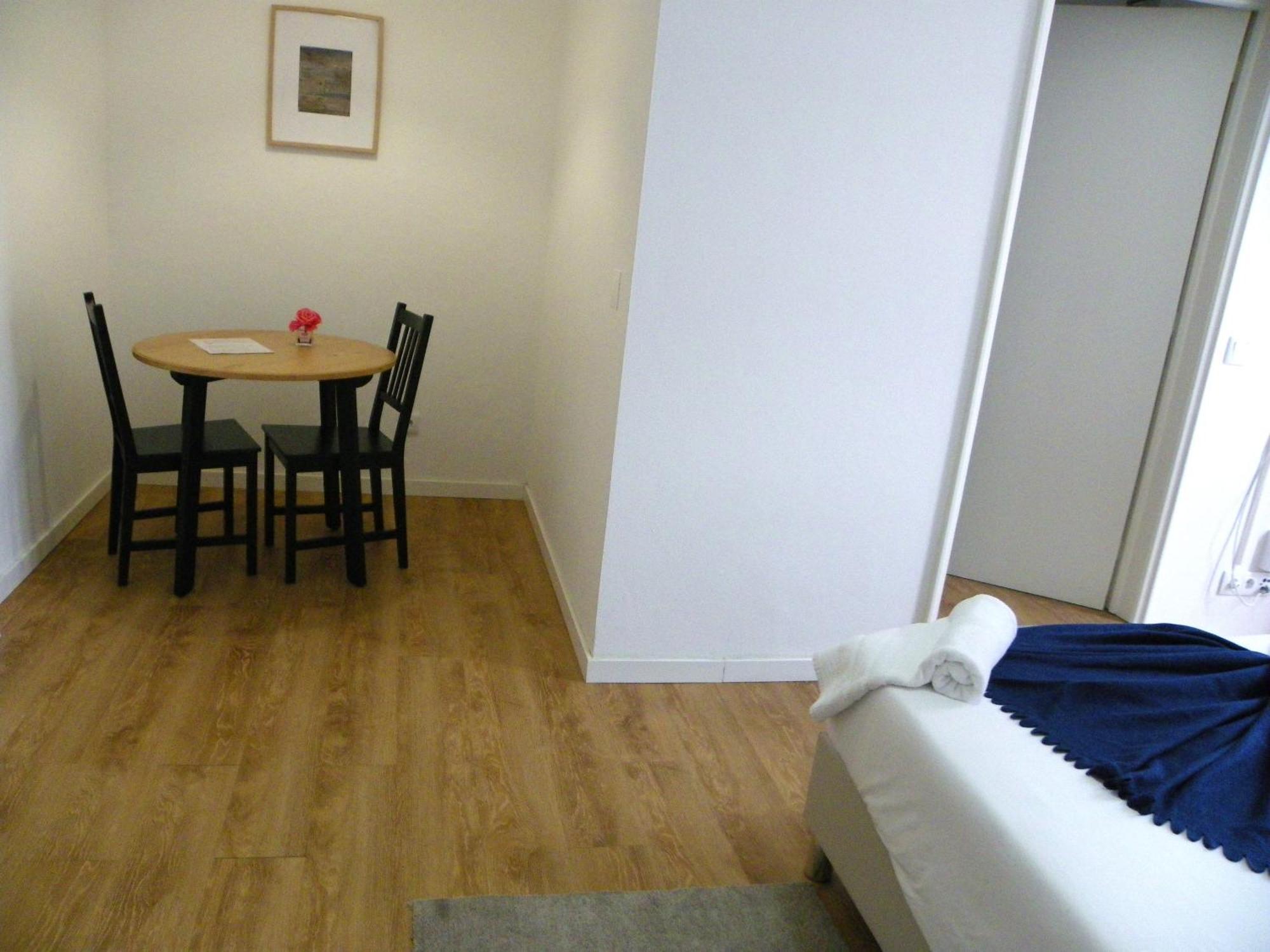 Lagoa Hostel & Suites Kültér fotó