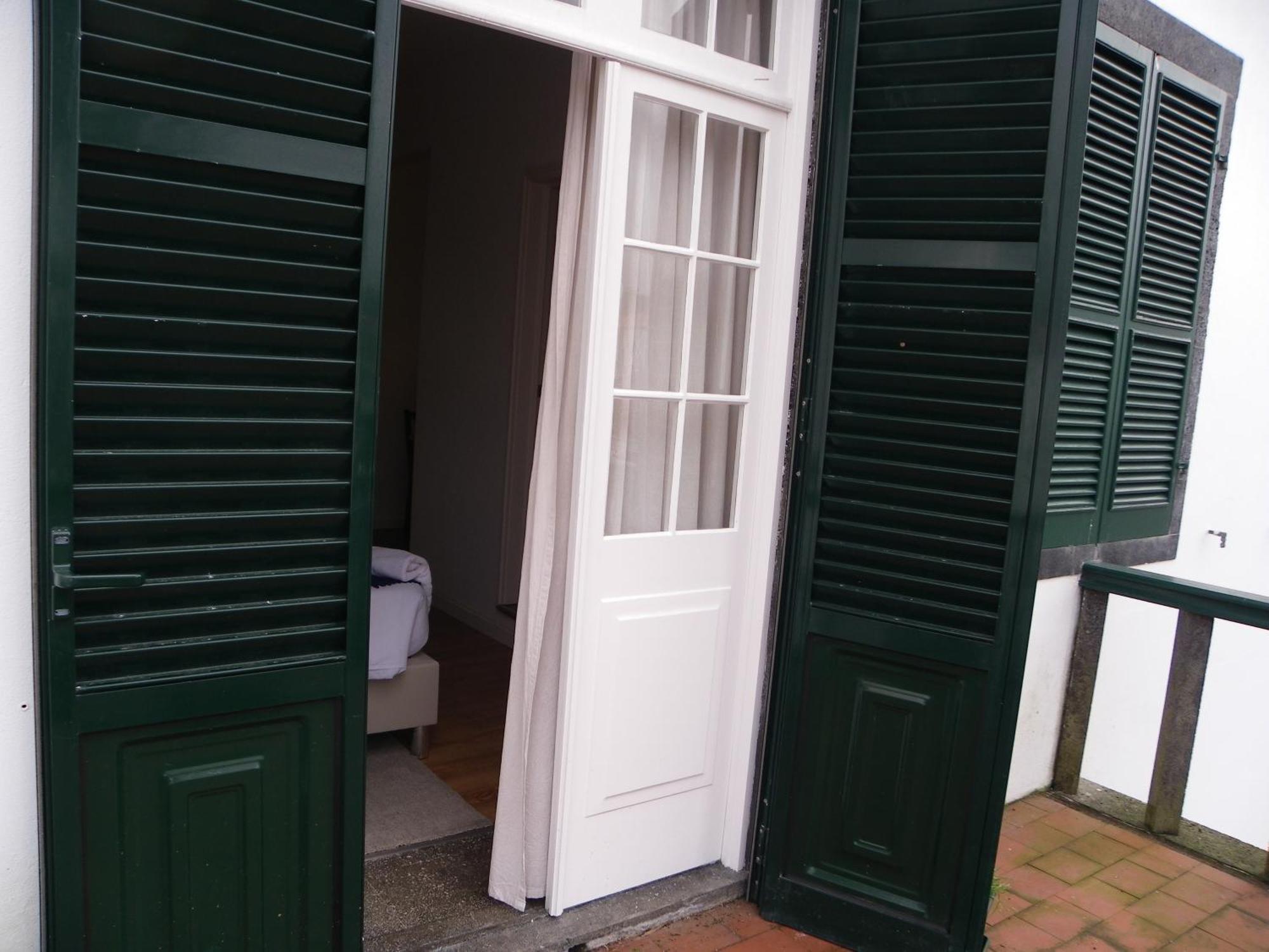 Lagoa Hostel & Suites Kültér fotó