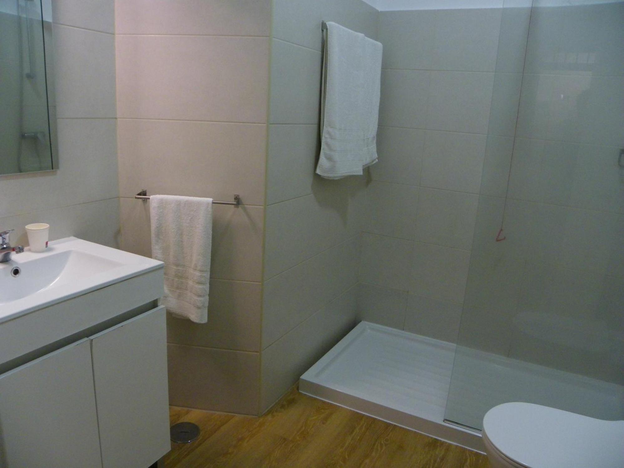 Lagoa Hostel & Suites Kültér fotó