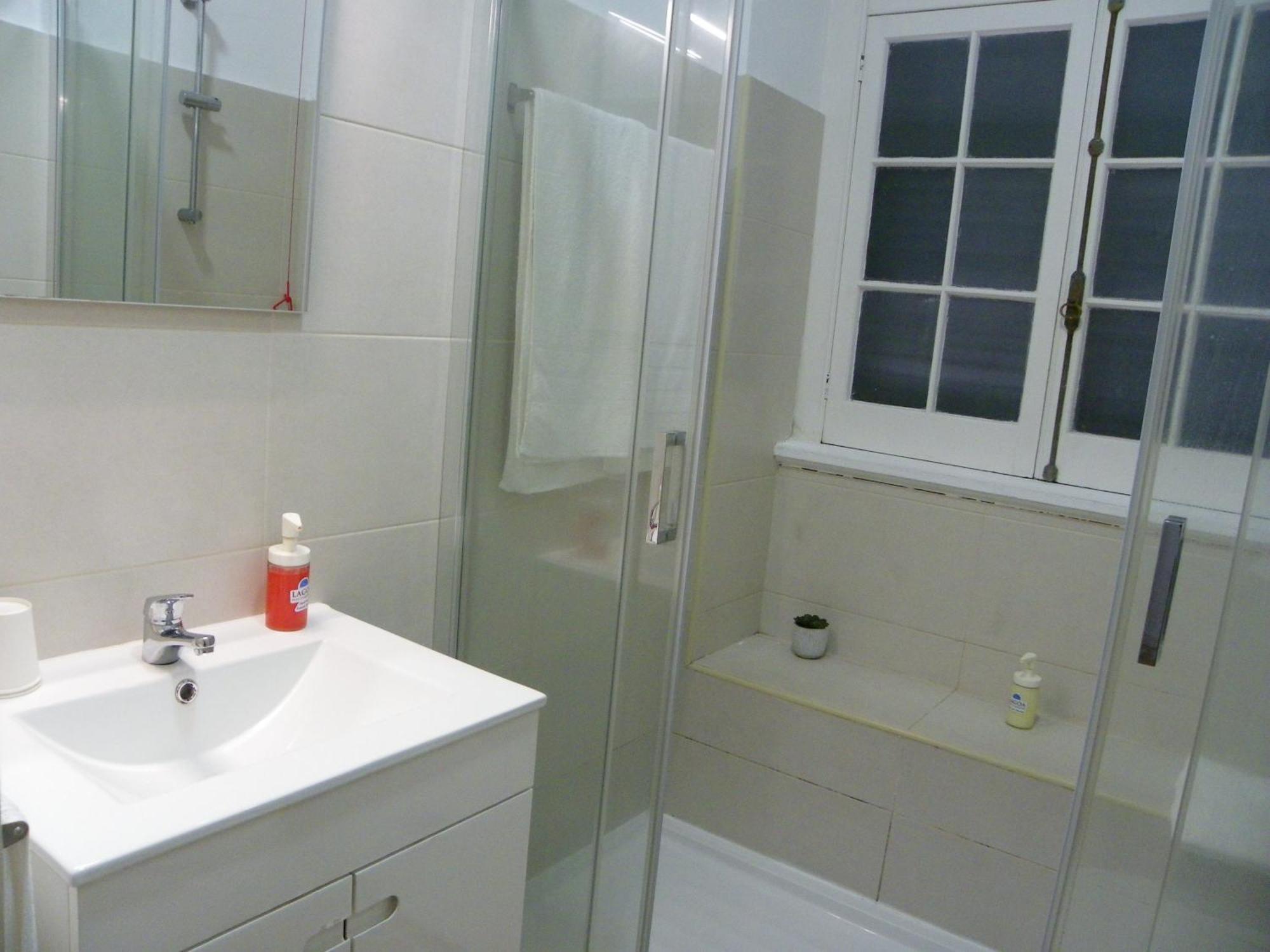 Lagoa Hostel & Suites Kültér fotó
