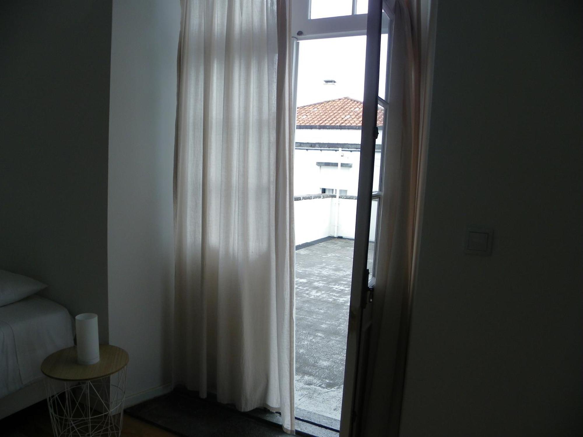 Lagoa Hostel & Suites Kültér fotó