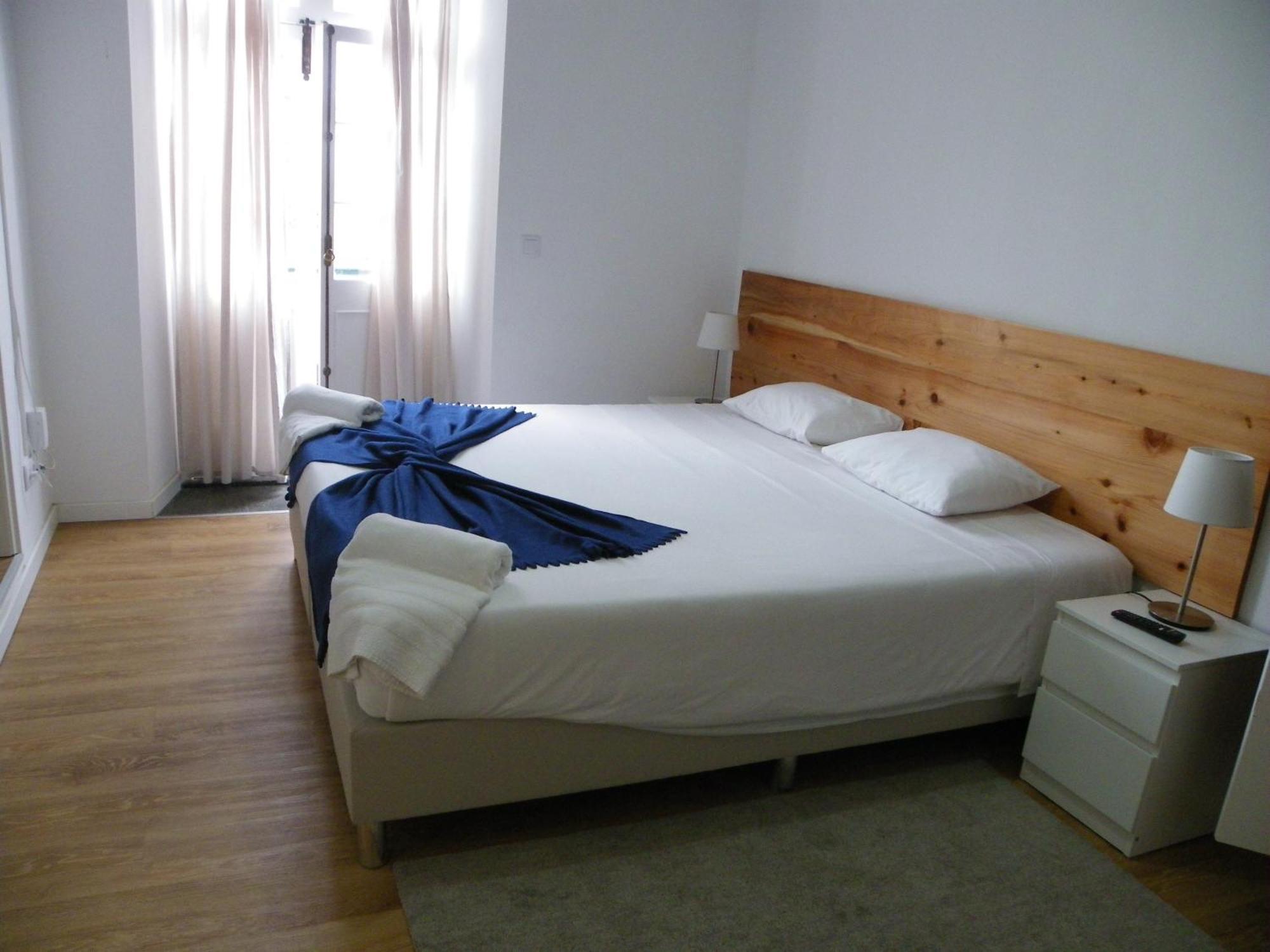 Lagoa Hostel & Suites Kültér fotó