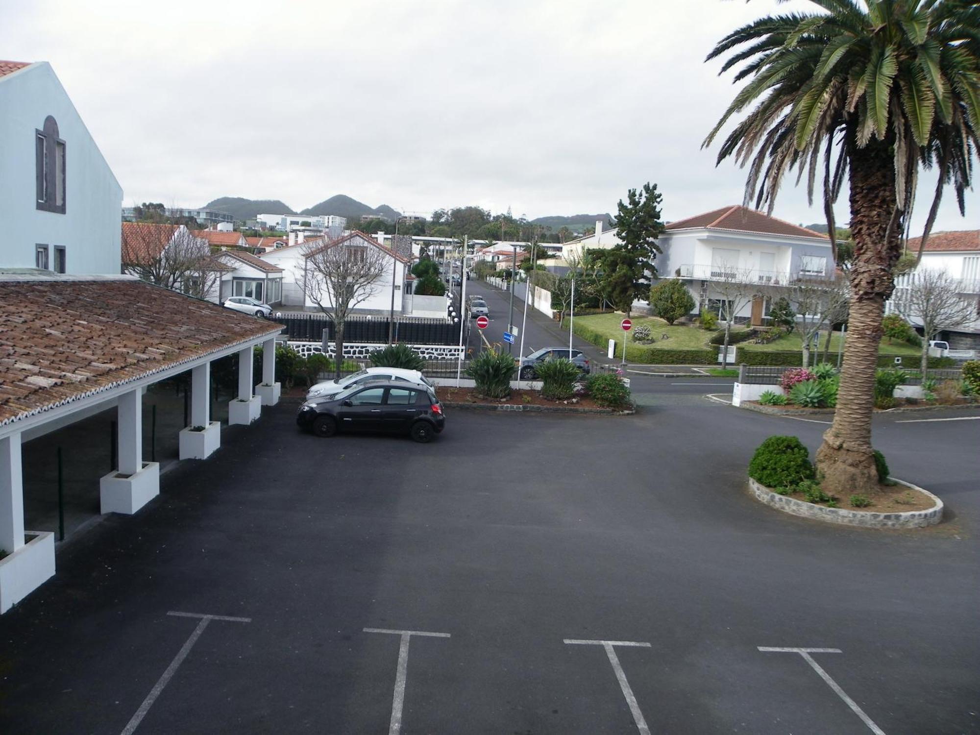 Lagoa Hostel & Suites Kültér fotó