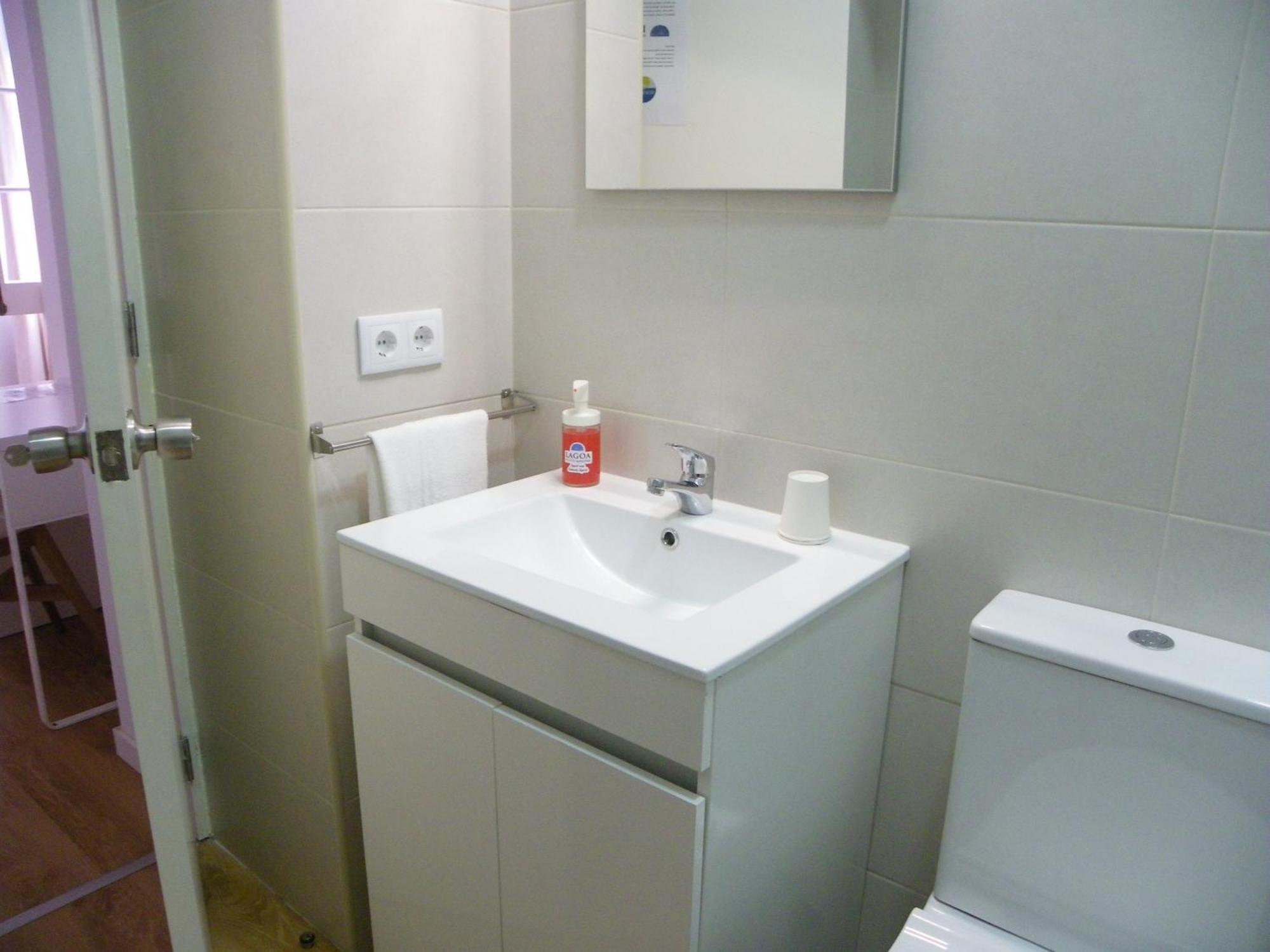 Lagoa Hostel & Suites Szoba fotó