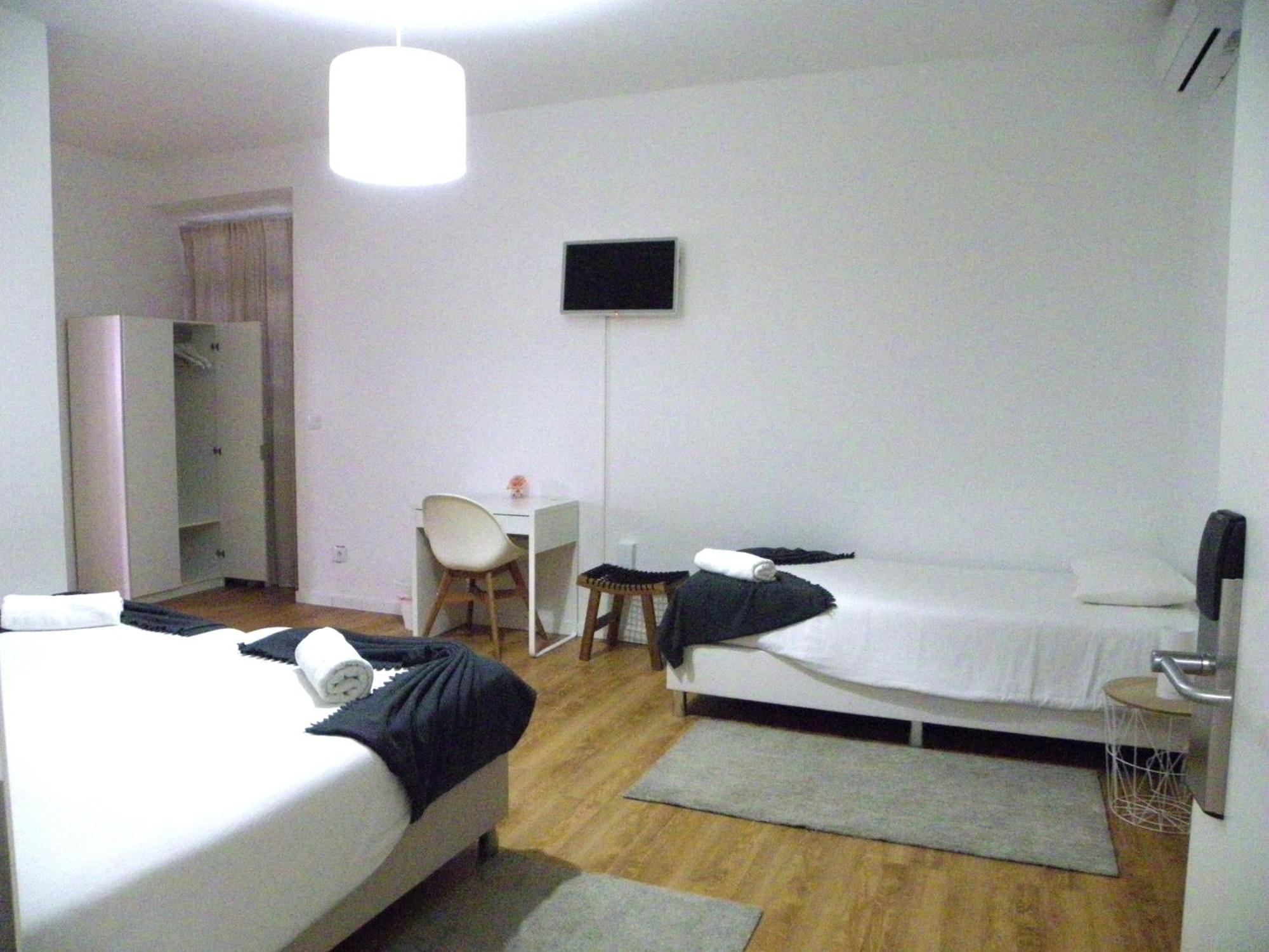 Lagoa Hostel & Suites Szoba fotó