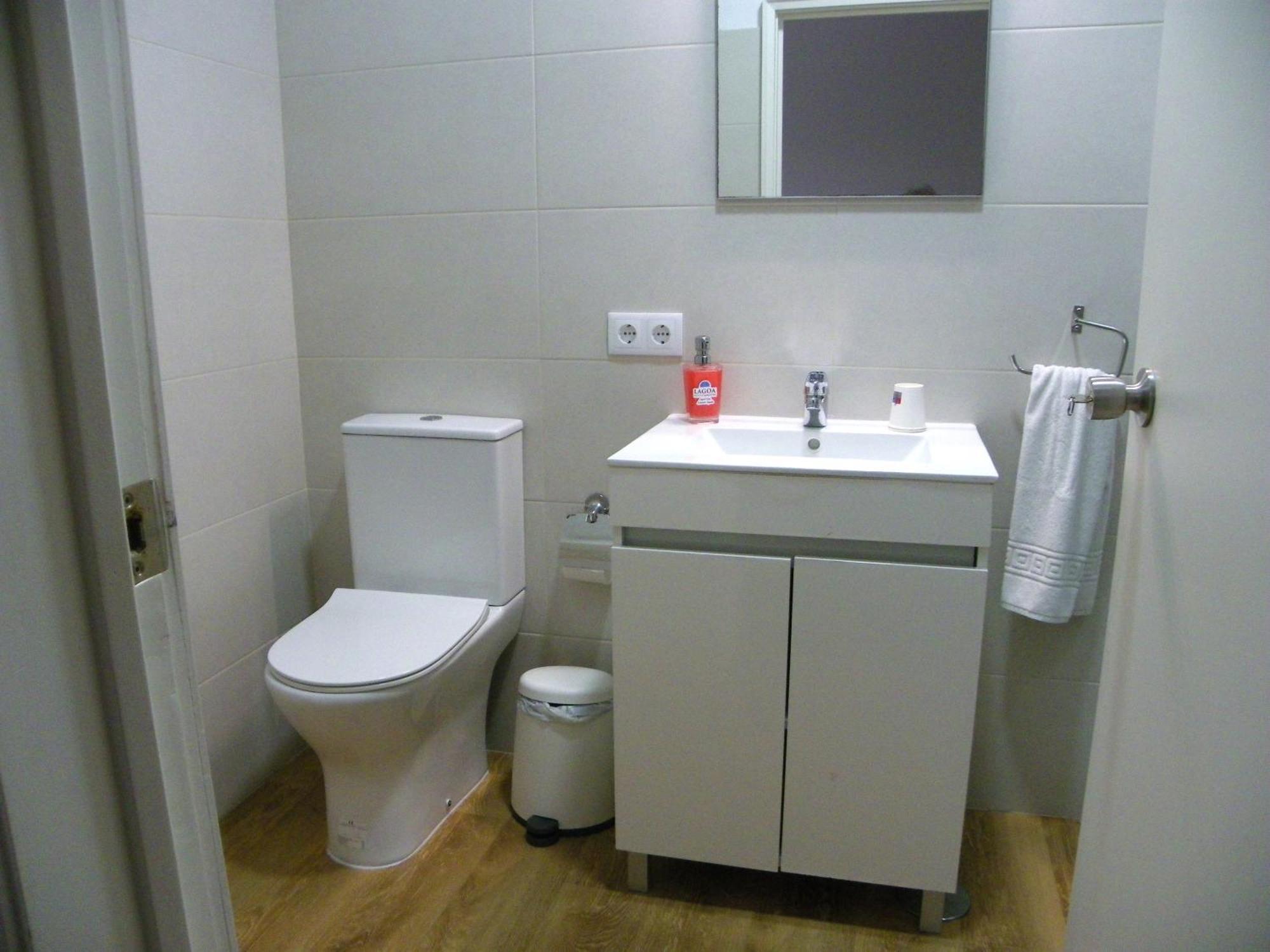 Lagoa Hostel & Suites Szoba fotó