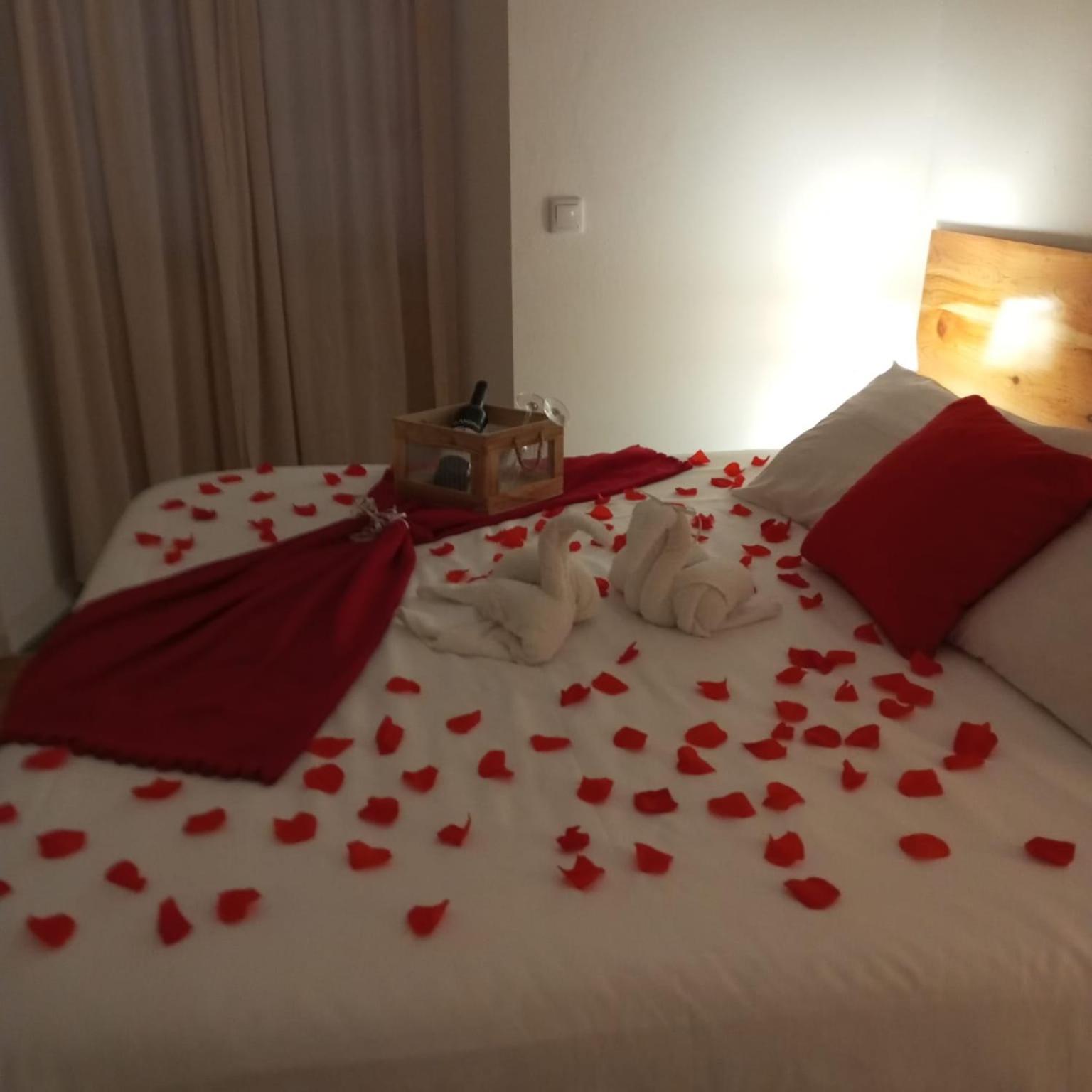 Lagoa Hostel & Suites Kültér fotó