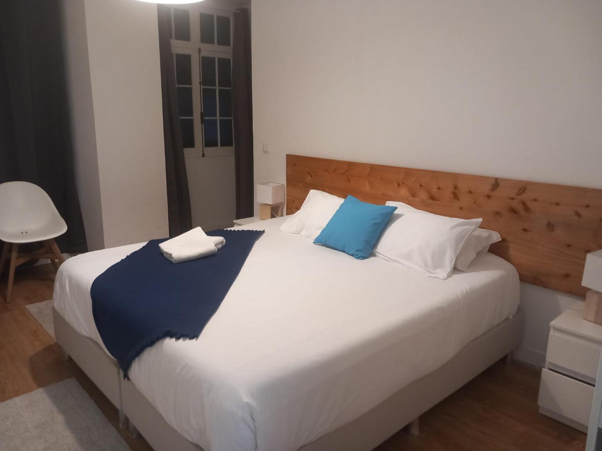 Lagoa Hostel & Suites Kültér fotó